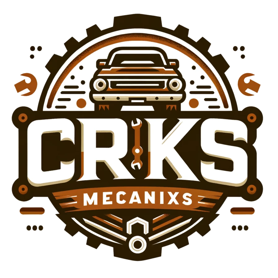 CRKS Mecanixs