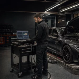 Moteur